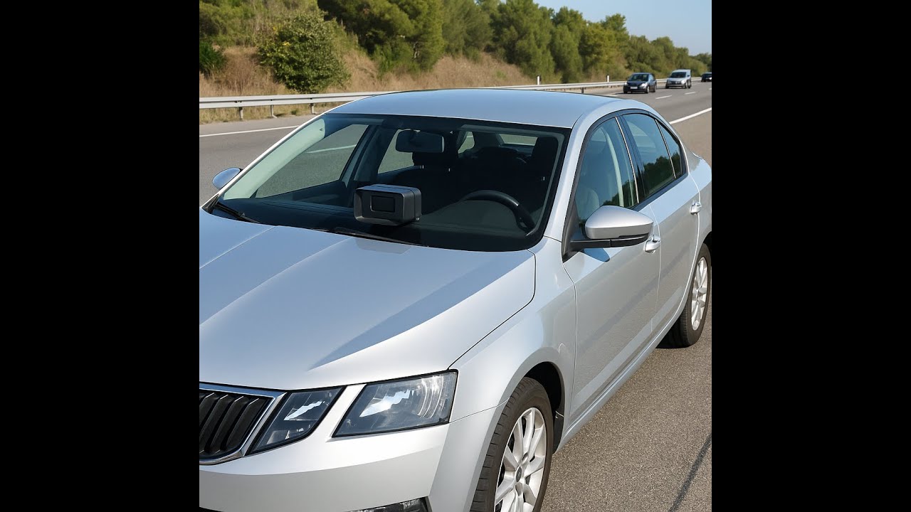 Voitures radars privées dès l’automne 2025, difficile d’échapper aux contrôles routiers dans le Var.