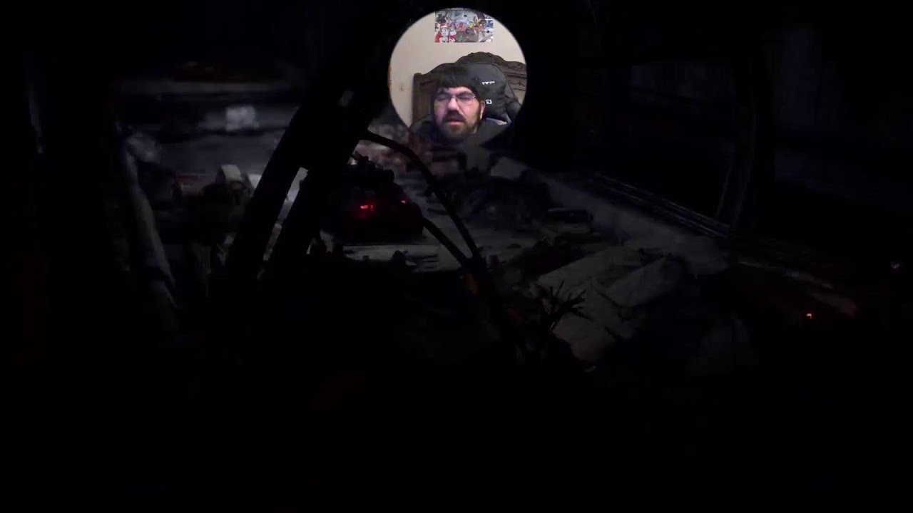 Gears of War Reloaded Stoned