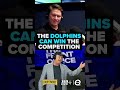 Samoa head coach and Bears assistant Ben Gardiner doubles down on his thoughts that the Dolphins ...