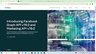 How to Setup Facebook login In React App