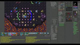 World Devourer ~ full battle