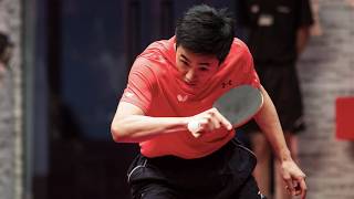 Alexander Shibaev vs. Joo Sae-hyuk | T2 APAC 2017 | Round 3 | Team Fixture 15 | Highlights