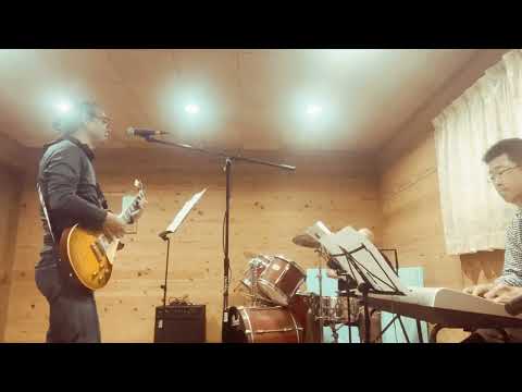 土曜日の恋人 03 (Cover/カバー/練習/Practice) / 山下達郎 TATSURO YAMASHITA（1985）[ 2023 10.17 ]　/ ザ・ピータンズ