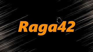 Raga 42 每週台務節目 20210426 -- 主持：John、EV、小兵、Steve