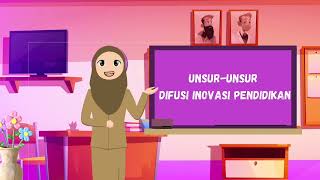 DIFUSI INOVASI PENDIDIKAN