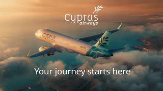 A New Chapter Begins: Cyprus Airways x Andrea Pirlo
