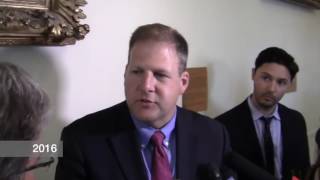 The Two Faces of Chris Sununu
