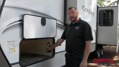 Correcting Error Code on LCI Leveling System from Curtis Trailers