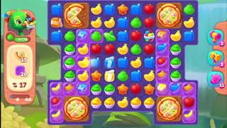 Wildscapes Level 429