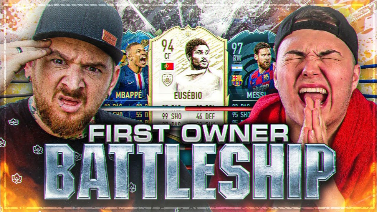 Youtube Video Statistics For First Owner Battleship Wager Absolute Frechheit Vs Nohandgaming Fifa 20 Noxinfluencer