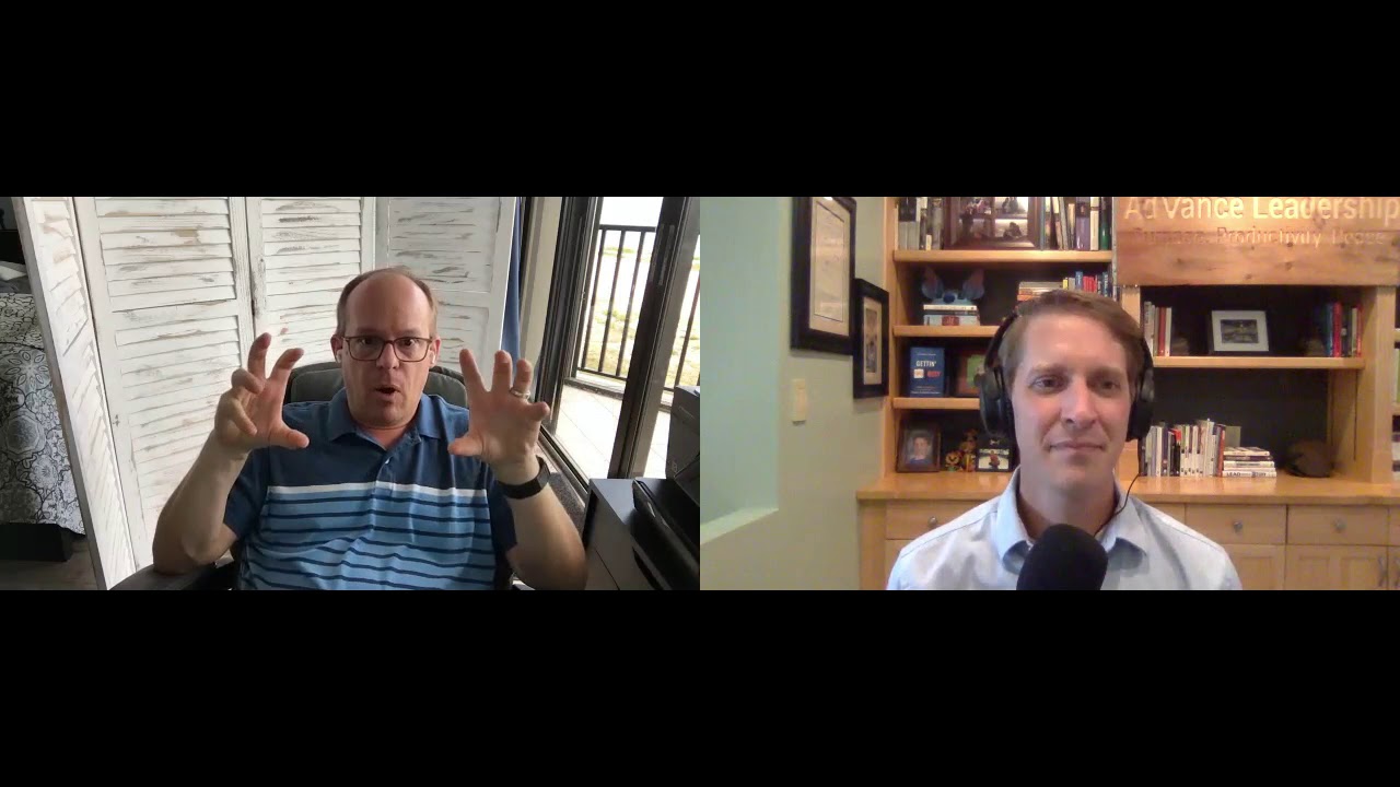 Jerry Beers Full Interview