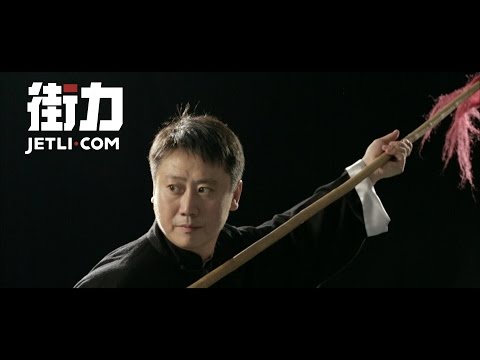 Master Yi Chang, a Kung Fu Practitioner Who Teaches Kids | Hero in All of Us