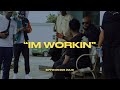 Roiii - Im Workin (Official Video)