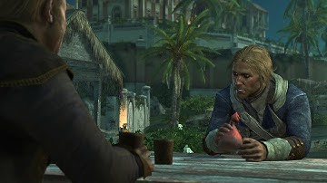 7. Sequence 2, Memory 5: CLAIMING WHAT