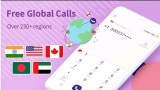 2020 international call Super app screenshot 1