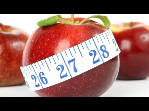 Video: Cmbëlsira Me Fruta Pa Sheqer: Receta Për Humbjen E Peshës