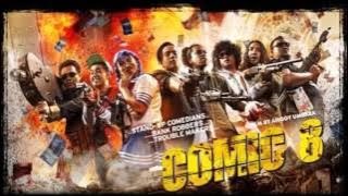 Comic 8   Judi  OST  Casino Kings