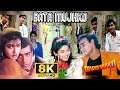 Bata Mujhko Sanam Mere _ Divyashakti (1993)_8K Quality 4K Remastered True' DolbyDTS SurroundAudio