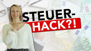 Lohnt Sich Eine Holding?