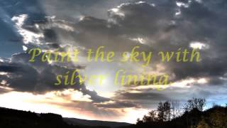 Hurts - Silver Lining (Lyrics by Jess)