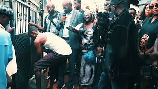 Late Mrs. Victoria  Nicholas  Ebose (Edo Version )