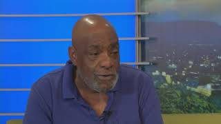 Now and then: Channel 3 employee recalls racial injustice and protests in Chattanooga