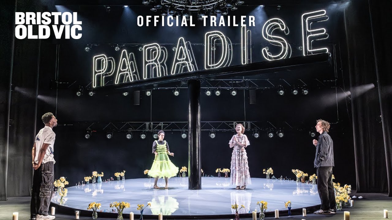 The Glass Menagerie | Official Trailer