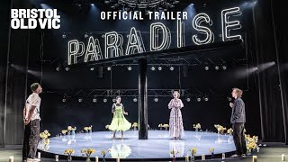 The Glass Menagerie Trailer