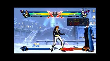 Viper Trials (r/mvc3)