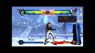 Viper Trials (r/mvc3)