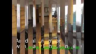 Big serviced apartment with 1 bedroom with cheap rental price screenshot 3