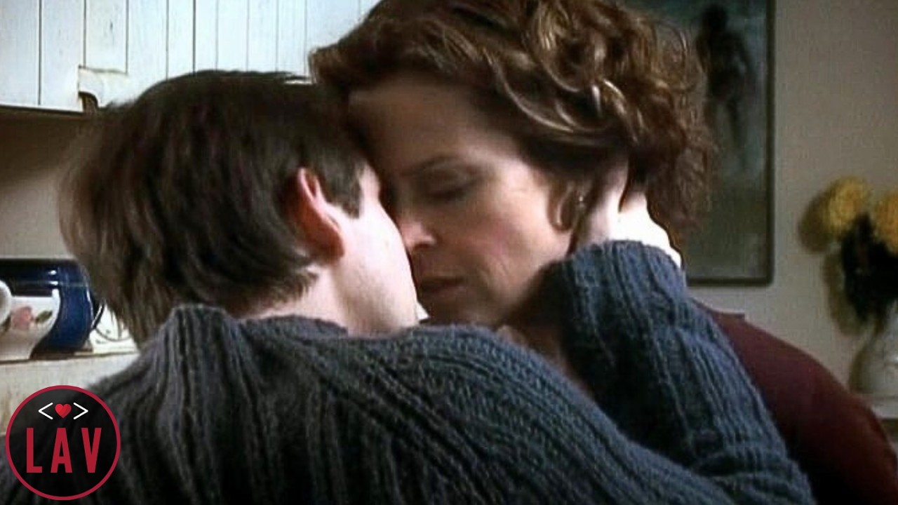 Top 5 Teacher - Student Affair Movies