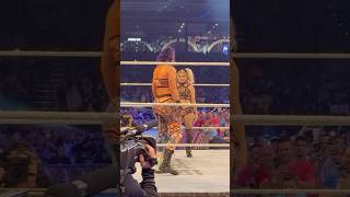 ALEXA BLISS RETURNS AFTER 2 YEARS AT ROYAL RUMBLE 2025! #RoyalRumble