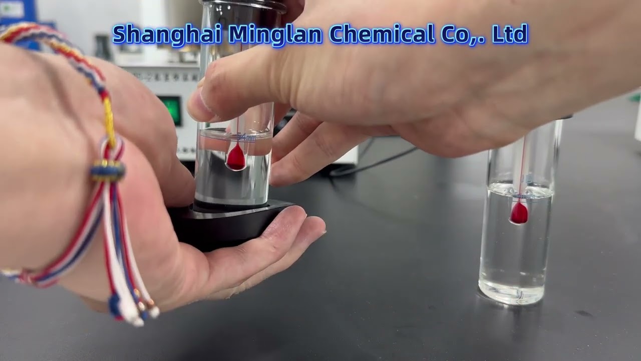 Viscosity Index Testing for Shear Stability