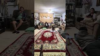 ⁷/14》o8.14.26 | Friday | PreLalaHurricaneFamilyPotluckDinner&KaraokeNight