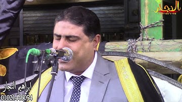 ربع العشاء القارئ الطبيب احمد الدمرداش فقيده عائلات البناوي ترعه غنيم 28-7-2021 شربين