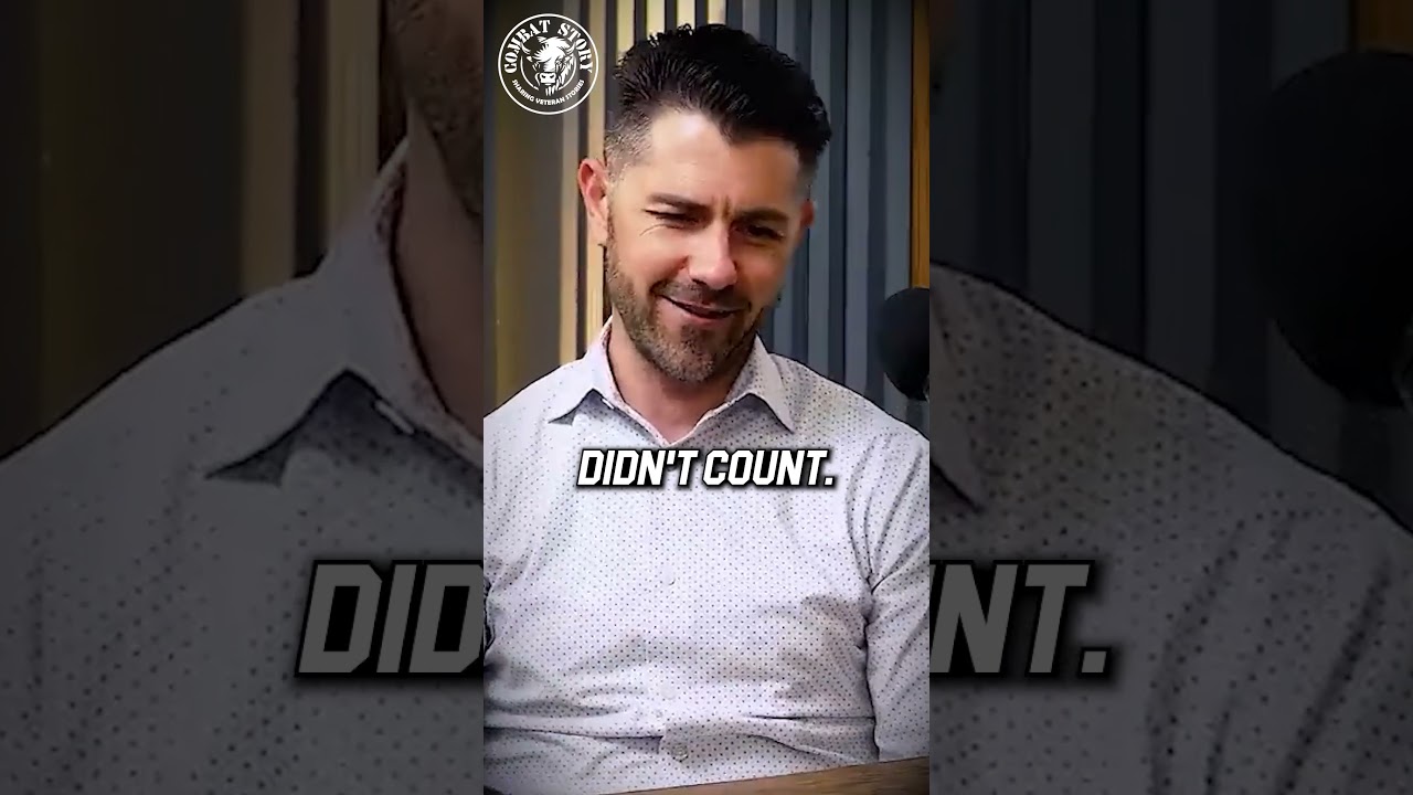 He Went From Almost Flunking to Hero 