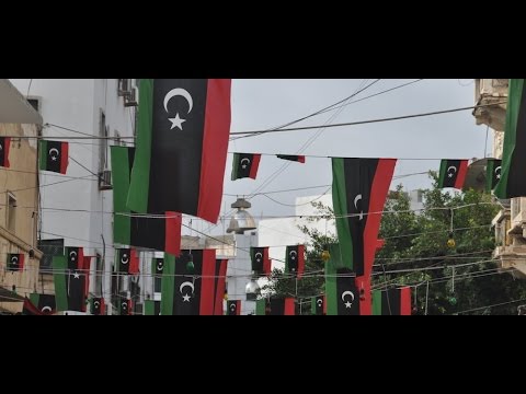 Libya: A Failed State?