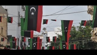 Libya: A Failed State?