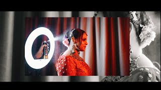 Best Wedding Cinematic Shefali &amp; Prashant Highlights | #2024 | #Vijanmahel #jabalpur