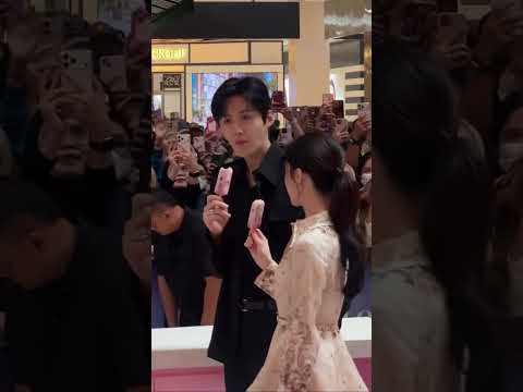 سونهو وقويونجونق الاتنين سكاكرررر اوي سوا بجد