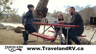 Enter to win Free Camping with Traveland RV by Traveland RV Supercentre 28,838 views 1 month ago 31 seconds