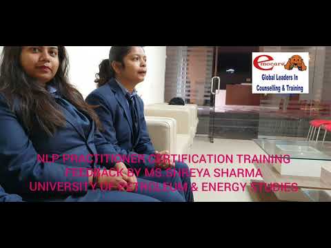 Emocare professional training video 8