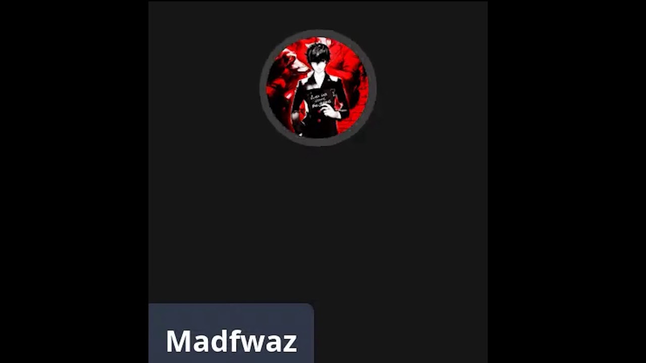 Important Update from Madfwaz