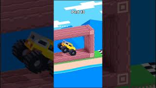 Fancade Game in Box Part 13 #mobilegame #gaming