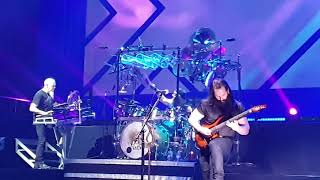 Dream Theater  The Dance Of Eternity   At Eventim Apollo London 22022020