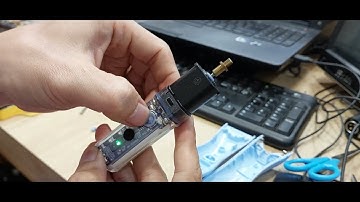 Thay pin sạc Ni-Mh tông đơ máy cắt tóc