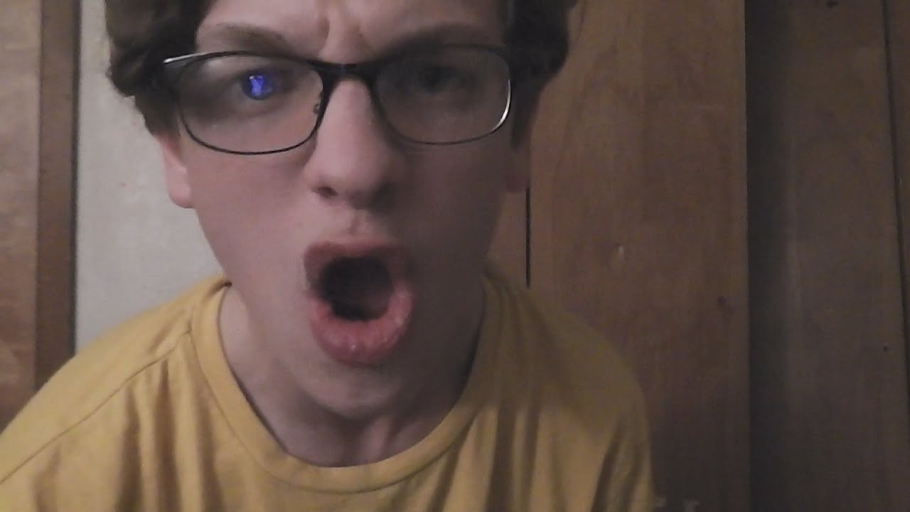 Dillon the Hacker CALLOUT!