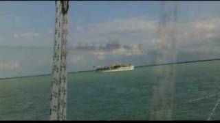 Sailing Balaton - yacht feeling