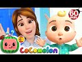 CoComelon en Español | Dónde estoy | Compilación de Canciones Infantiles